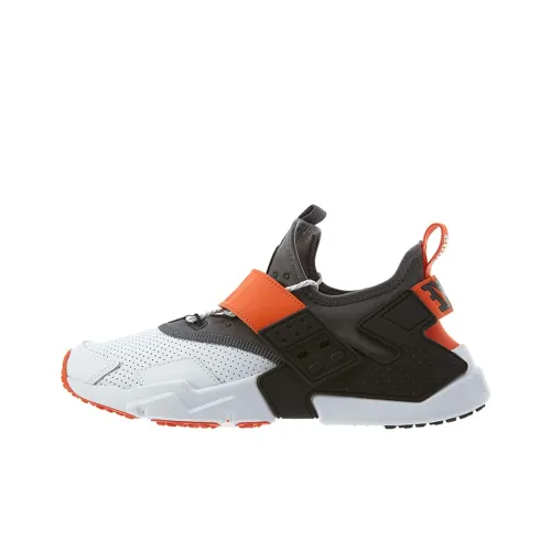 Nike Air Huarache Беговые кроссовки Низкий Топ Мужской