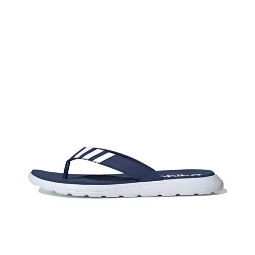 Adidas Comfort Flip Flops Шлепанцы Мужские