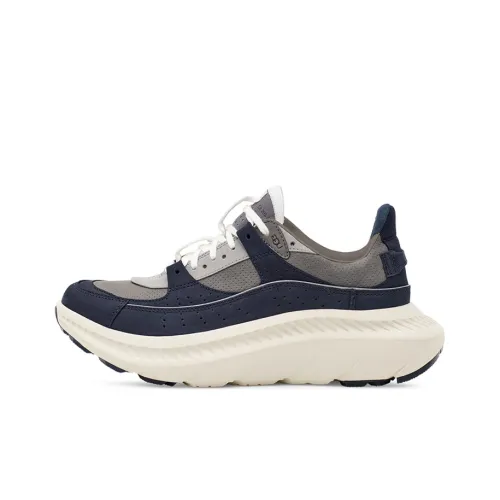 UGG CA805 V2 Беговые кроссовки Низкий топ Мужской