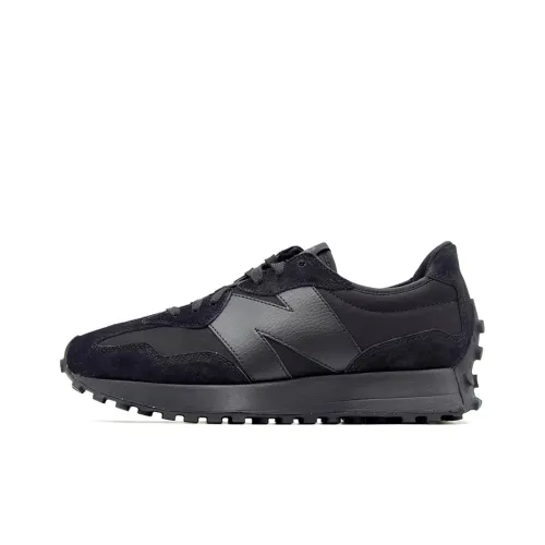 New Balance NB 327 Беговые кроссовки Низкий топ Унисекс