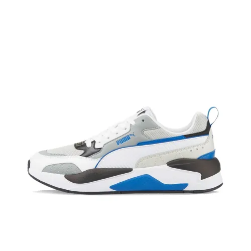PUMA X Ray 2 Повседневный Низкий Топ Мужской