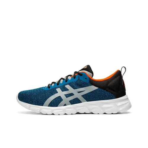 Asics Quantum LYTE Low Top Беговые кроссовки Мужские Синие