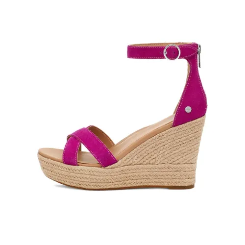 UGG One Ремень Сандалии Женские