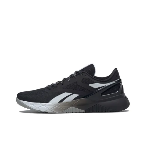 Reebok Nanoflex Беговые кроссовки Низкий Топ Мужской