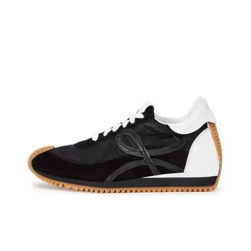 LOEWE Flow Runner Повседневный Низкий Топ Женский