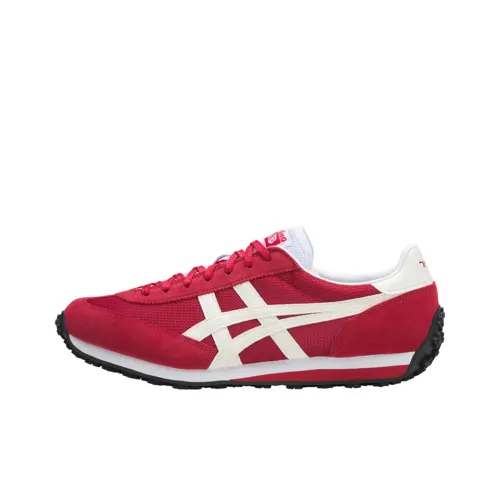Onitsuka Tiger Edr 78 Беговые кроссовки Низкий топ Мужской