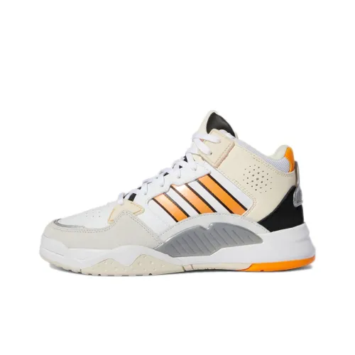 Adidas Neo 5th Quarter Casual MID Топ Женский