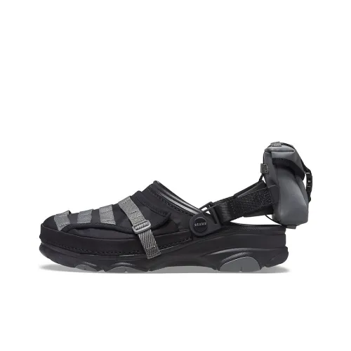 Crocs Classic Clog Повседневная обувь Унисекс