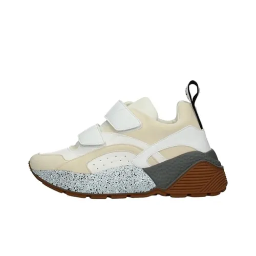 Кроссовки Stella McCartney Low Top Женские
