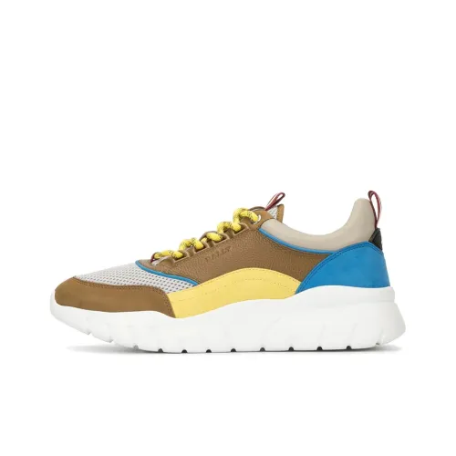 BALLY Беговые кроссовки Low Top Мужские