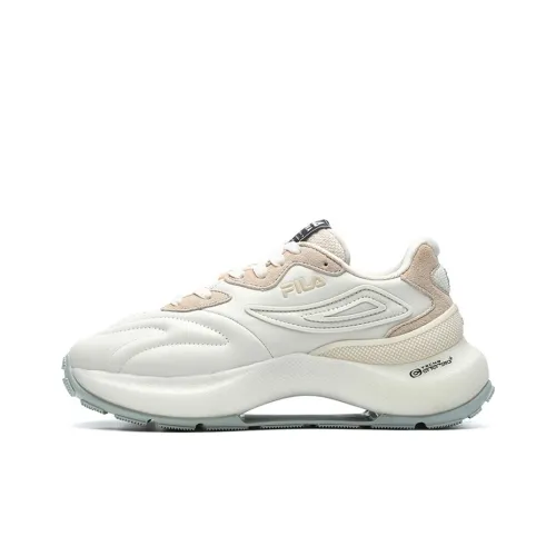 FILA Flusso Повседневный Низкий Топ Женский