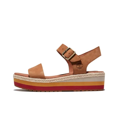 TIMBERLAND Женские пляжные сандалии