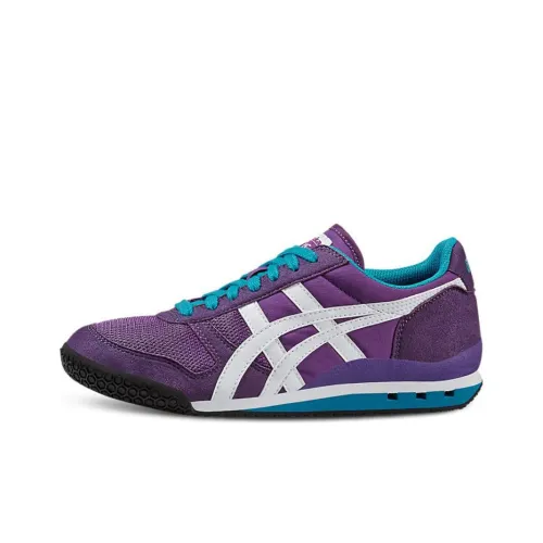 Onitsuka Tiger Ultimate 81 Беговые кроссовки Низкие Унисекс
