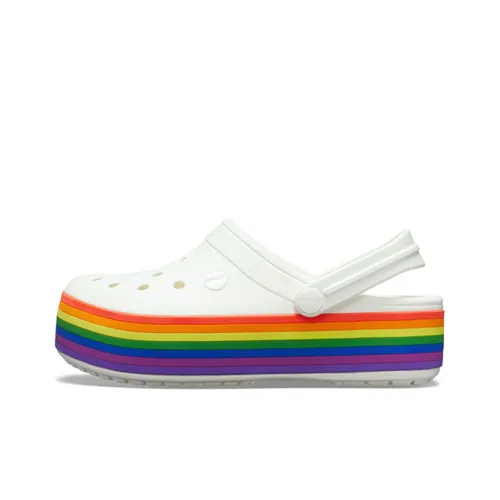 Crocs Crocband Сабо Женские