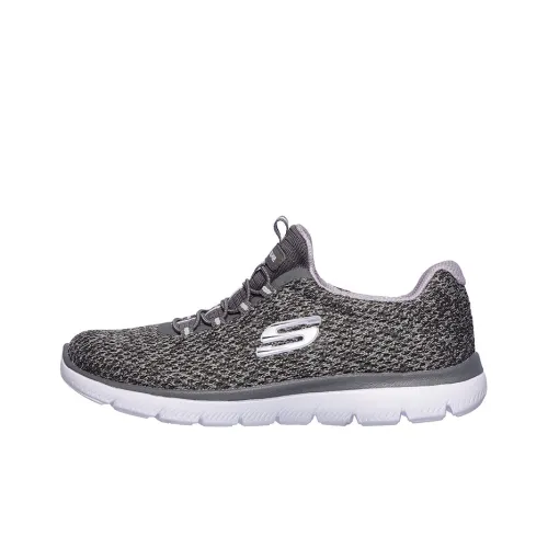 Skechers Summits Collection Беговые кроссовки Низкий Топ Женские
