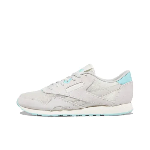 Reebok Classic Nylon Casual Low Top Женские