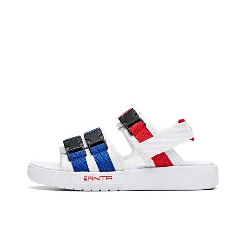 Anta Life Collection Пляжные сандалии Мужской
