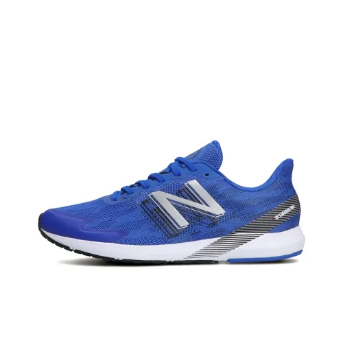New Balance NB Hanzo Беговые кроссовки Низкий топ Унисекс