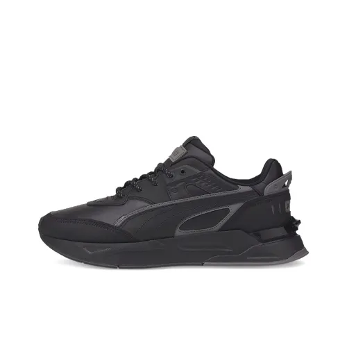 PUMA Mirage Sport Повседневный Низкий Топ Унисекс