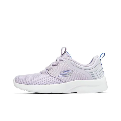 Skechers Dynamight 2,0 Беговые кроссовки Низкий топ Женские