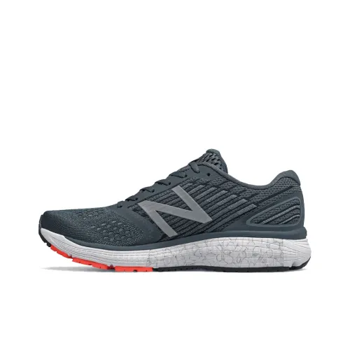 New Balance NB 890 Беговые кроссовки Низкий топ Мужской