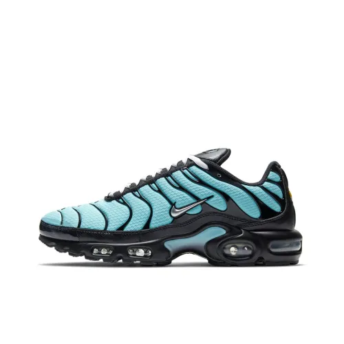 Nike Air Max Plus Беговые кроссовки Низкий топ Мужской