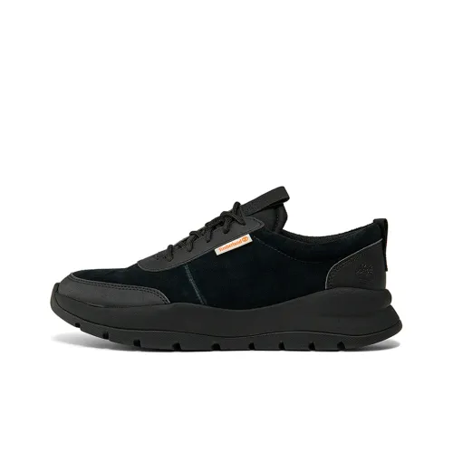 Timberland Boroughs Беговые кроссовки Низкий Топ Мужской