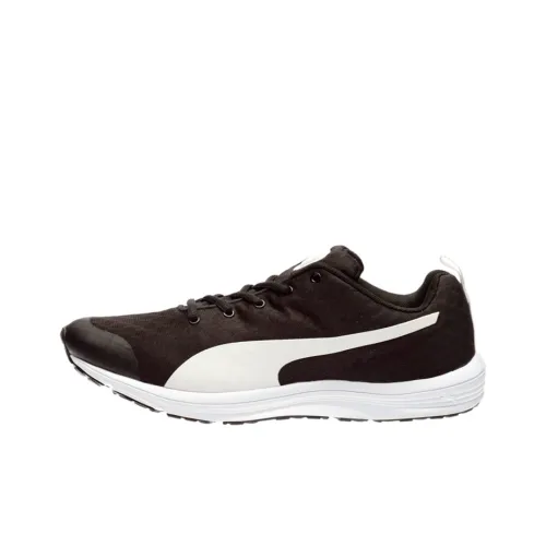 PUMA Running Обувь Низкий Топ Женский