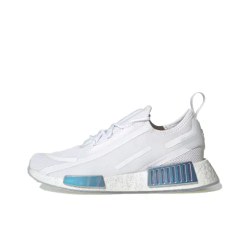 Adidas Originals NMD_R1 Повседневный Низкий Топ Женский