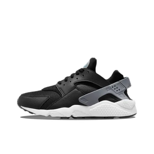 Nike Air Huarache Беговые кроссовки Низкий Топ Мужской