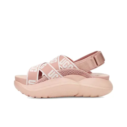 UGG LA Cloud Collection Женские пляжные сандалии