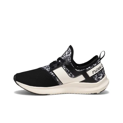 New Balance NB Nergize Беговые кроссовки Низкий Топ Женские