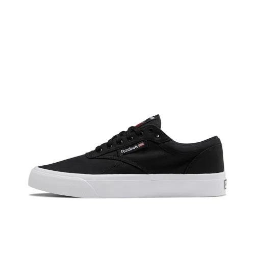 Reebok Club C Series Скейтборд Кроссовки Низкие Унисекс