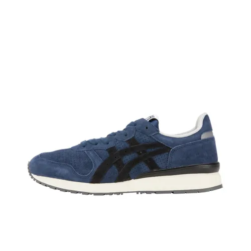 Onitsuka Tiger Ally Беговые кроссовки Низкие Унисекс