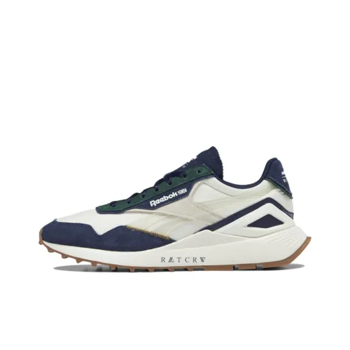Reebok Classic Leather Legacy AZ Беговые кроссовки Низкие Унисекс