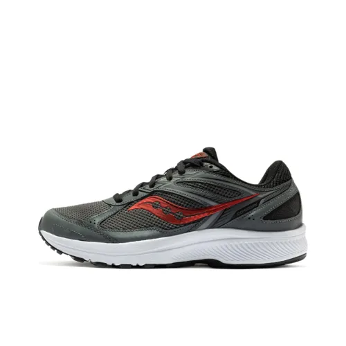 Saucony Cohesion 14 Беговые кроссовки Низкий Топ Мужской