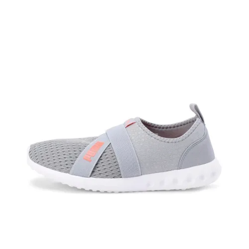 PUMA Running Обувь Низкий Топ Женский