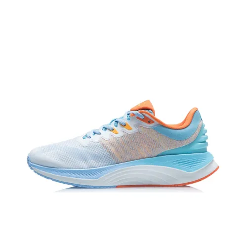 LINING Беговые кроссовки Low Top Мужские