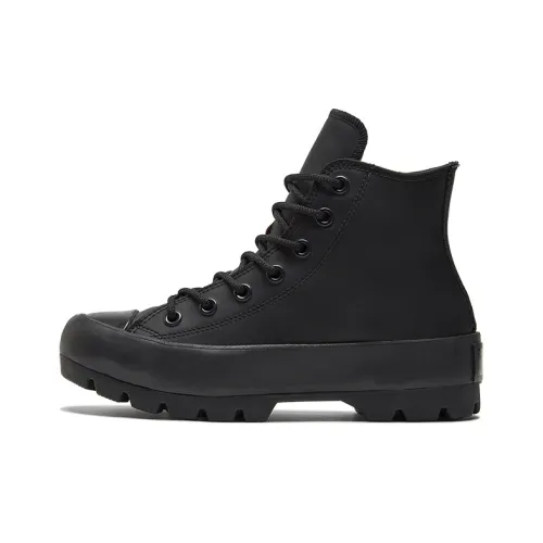 Converse Chuck Taylor All Star Кэжуал Высокие Топы Женские
