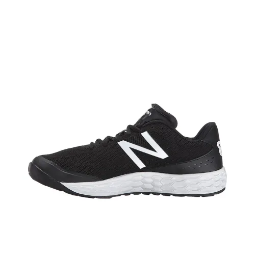 New Balance NB Свежий Пена Series Беговые кроссовки Низкий Топ Мужской