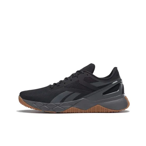 Reebok Беговые кроссовки Low Топ Мужской