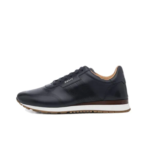 BALLY Беговые кроссовки Low Top Мужские
