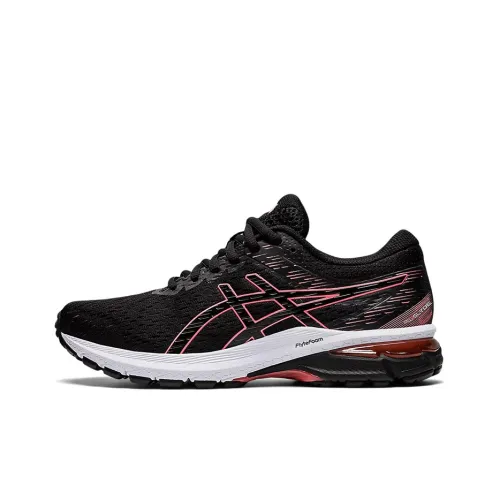 ASICS Гель Glyde 3 Беговые кроссовки Низкий Топ Женские
