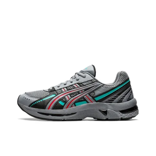 Asics Гель Kyrios Беговые кроссовки Низкий топ Унисекс