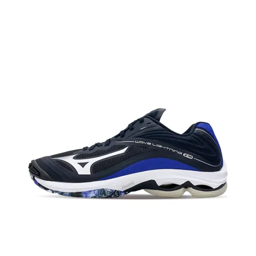 Кроссовки для бега Mizuno Wave Lightning Z6, низкий топ, унисекс