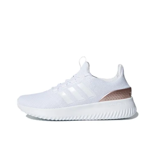 Adidas Ultimate Low Топ Casual Женский Bright White