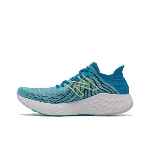 New Balance 1080 Беговые кроссовки Низкие Женские