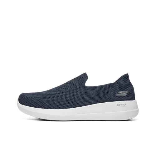 Skechers GO WALK Stability Повседневный Низкий Топ Мужской