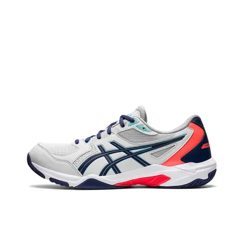 Asics Gel Rocket 10 Беговые кроссовки Низкий Топ Мужской