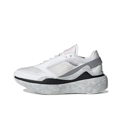 Adidas Earthlight Mesh Беговые кроссовки Низкий топ Женские